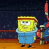 Pacote Bob Esponja 10