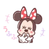 ✨ Minnie Mouse ♥️🖤 14