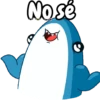 🦈 Tiburón Animado 🌊🦈🏝 7