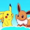 Pokémon GIFs 8