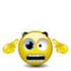 Pixel emoji gif 6