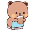 Bubuuu Pandaa China 12