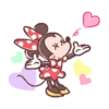 ✨ Minnie Mouse ♥️🖤 12