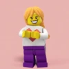 Lego / Cómics / Animados ◼️◻️ 11
