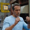 Ryan Reynolds 14