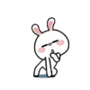 Hyper rabbit gif kck😂 13
