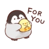 Pinguin cute 8
