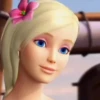 Barbie. | @ocenferios  Haki. 8
