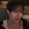 BangChan. | @ocenferios  Haki. 10