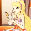 Clube das Winx GIFs 🧚🏻‍♀️ 10