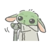💚 Baby Yoda 🚀✨ 13