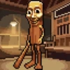 Pixel meme viral 👾 5