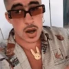 🎙️🎶 BAD BUNNY 😎 14