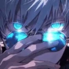 Gojo y Geto Jujutsu Kaisen✨ 12