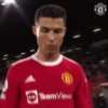 Cristiano Ronaldo 16