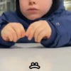 Niño🧒🏻🤣🐬 risa de delfin 19