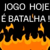 JOGO HOJE É BATALHA !