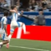 🇦🇷 Argentina campeón🔥C🏆 América 14