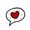Mensagens c/ amor 💕 23