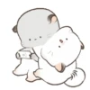 Bucin lucu 12