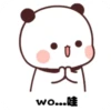 Panda gemoy 6