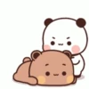 Panda gemoy 16