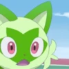 Pokémon GIFs 12