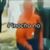 Pinocho no