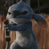 Stitch 💙 La Película 🎥 7