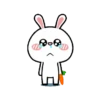 Hyper rabbit gif kck😂 9