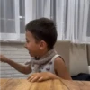 Niño🧒🏻🤣🐬 risa de delfin 20