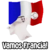 Vamos Francia!