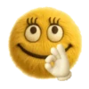 Emoji | Fluffy Dan 💅⭐ 5