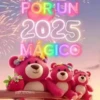 💕Lotso Año Nuevo 🎉 7