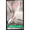 Tá pesado