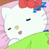 𐙚🐾Hello kitty  🎀 23