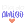 Dia do Amigo 🫶 18