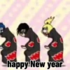 Happy New Year 10