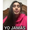 Yo jamás - Itati López 6