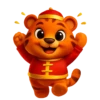 BTS Theme Park CNY 2026 16