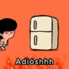 0 0 Adióshhh