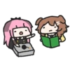 Chibi hololive 23