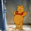 Winnie Pooh 8