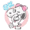 Snoopy Belle 🎀🐾🎀 18