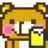 Emoji pixel peda 26