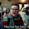 Derek moods Stranger things 5 10