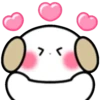 Cute Dog ✨🐶❤ 11