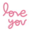 love you