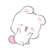 Bunny gemoyyy 6