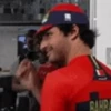 Carlos Sainz🏎️🇪🇸✨ 12